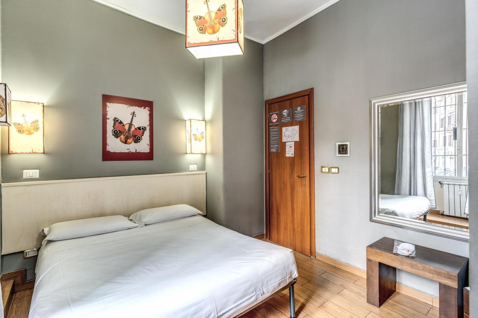 Guest House Trastevere, Rome