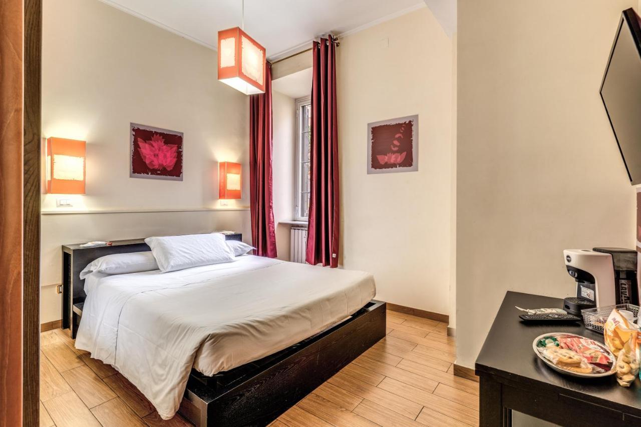 Guest House Trastevere — Photos 3
