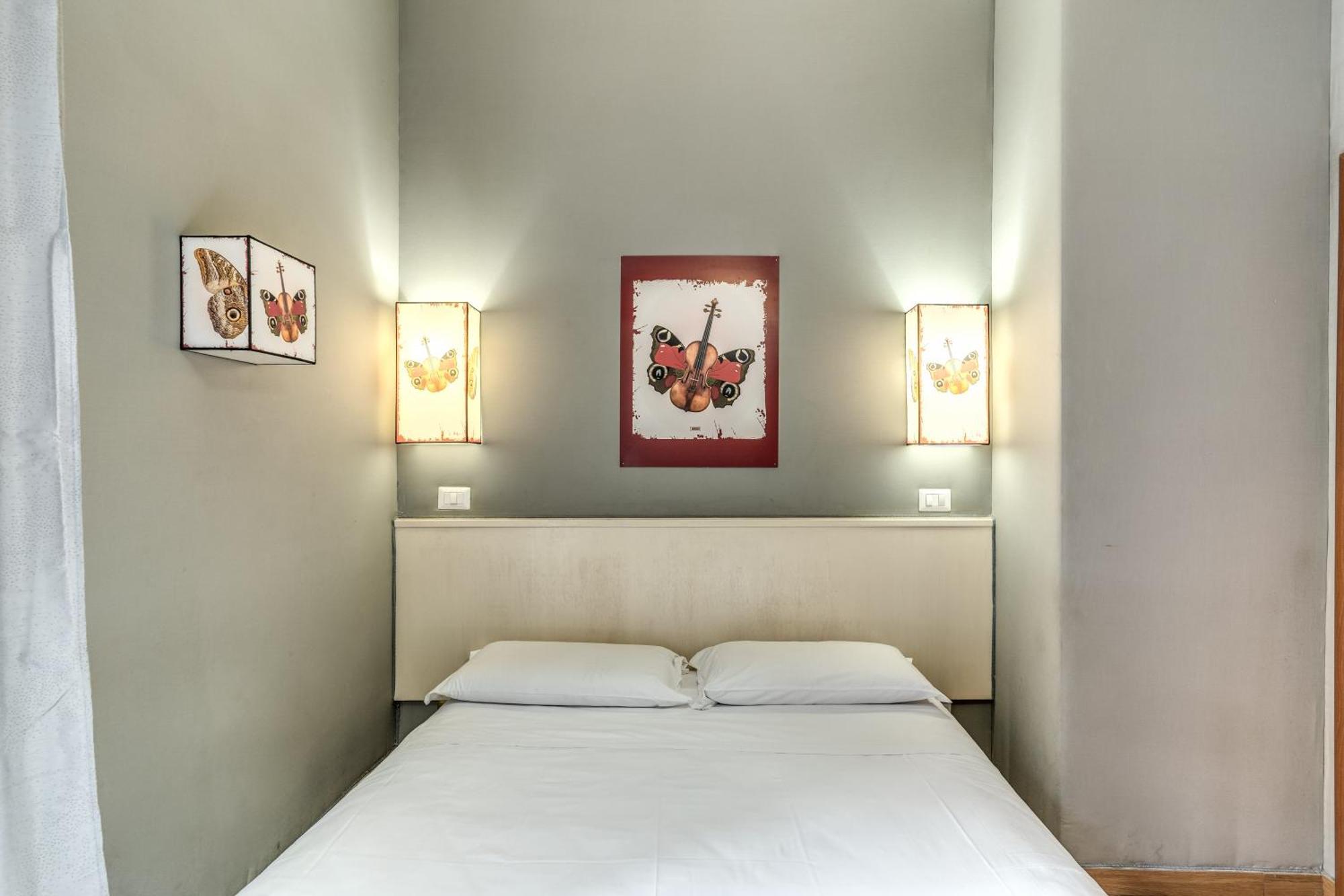 Guest House Trastevere — Photos 2